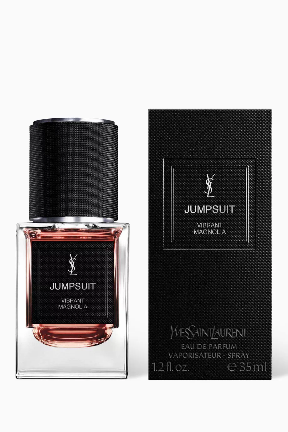 YSL JUMPSUIT VIBRANT MAGNOLIA 香水 Buy YSL Beauty Le Vestiaire des Parfums Jumpsuit Vibrant Magnolia